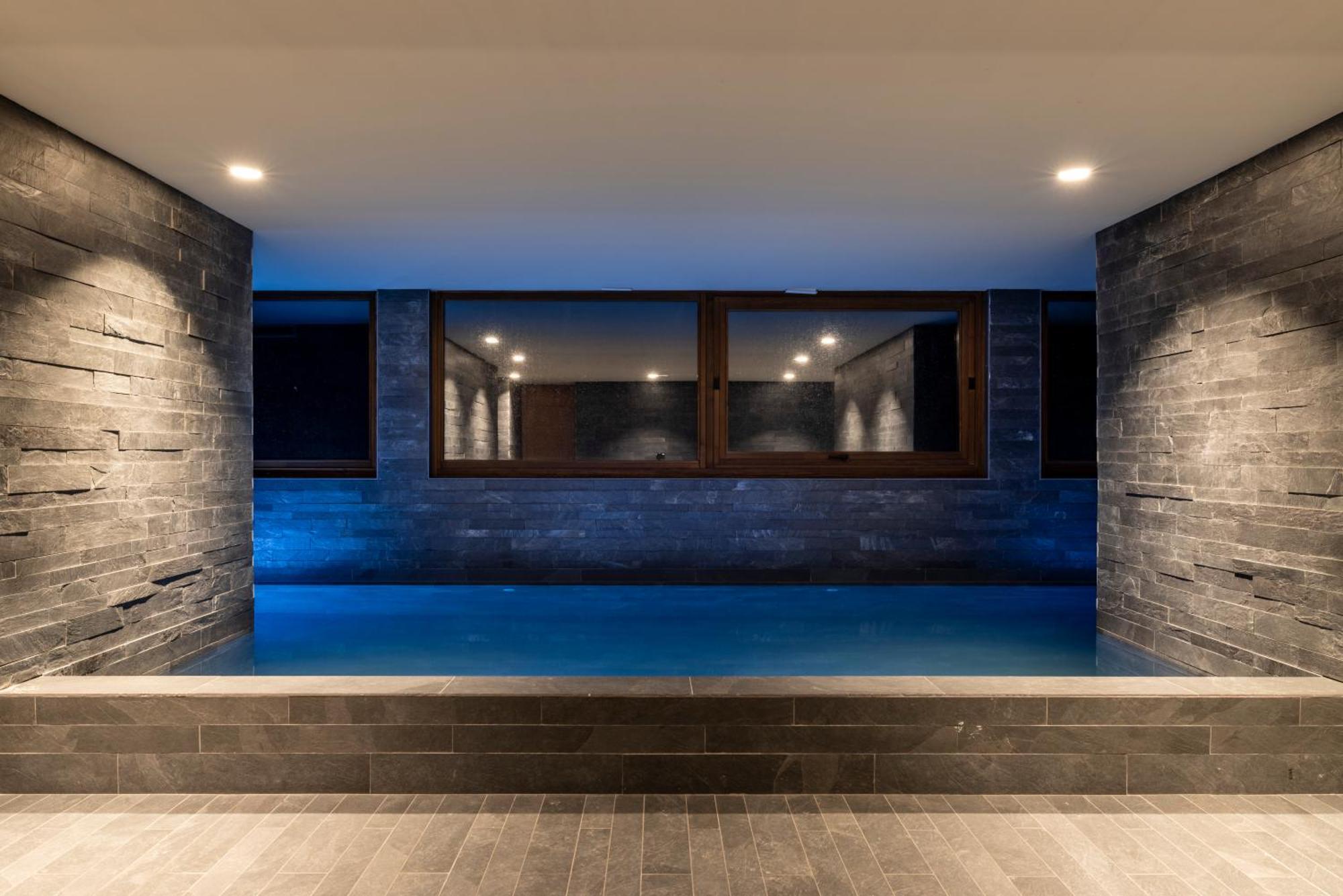 Un Diamante De Montana L A Pie De Pistas De Esqui - Gimnasio - Sauna - Piscina L 6Pax L By Bonesvacances El Tarter Buitenkant foto