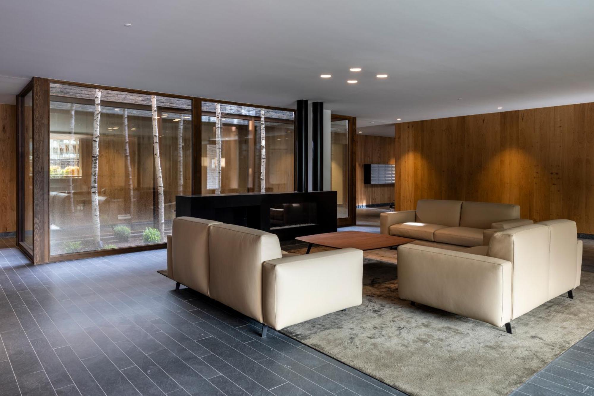 Un Diamante De Montana L A Pie De Pistas De Esqui - Gimnasio - Sauna - Piscina L 6Pax L By Bonesvacances El Tarter Buitenkant foto