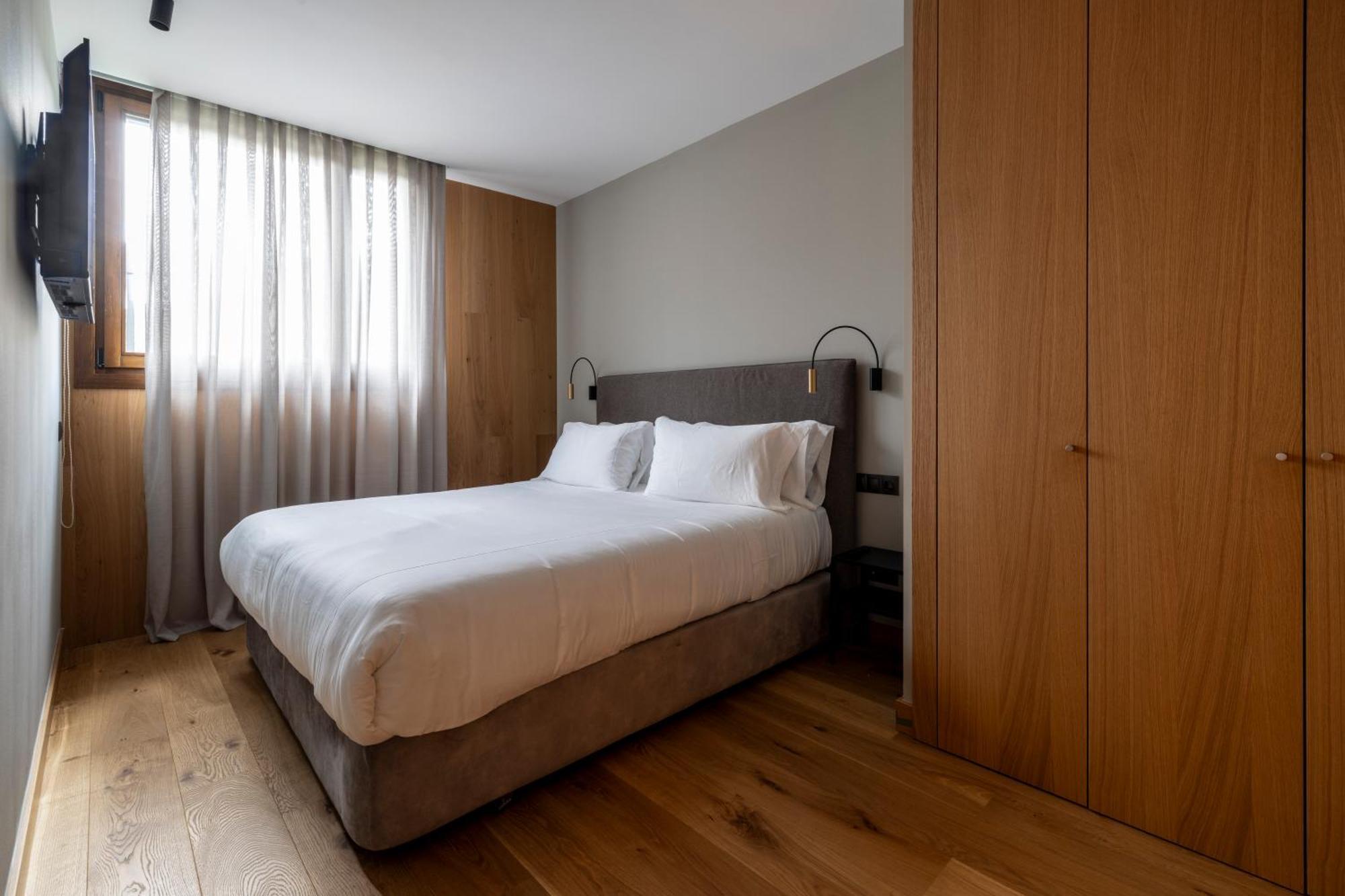 Un Diamante De Montana L A Pie De Pistas De Esqui - Gimnasio - Sauna - Piscina L 6Pax L By Bonesvacances El Tarter Buitenkant foto